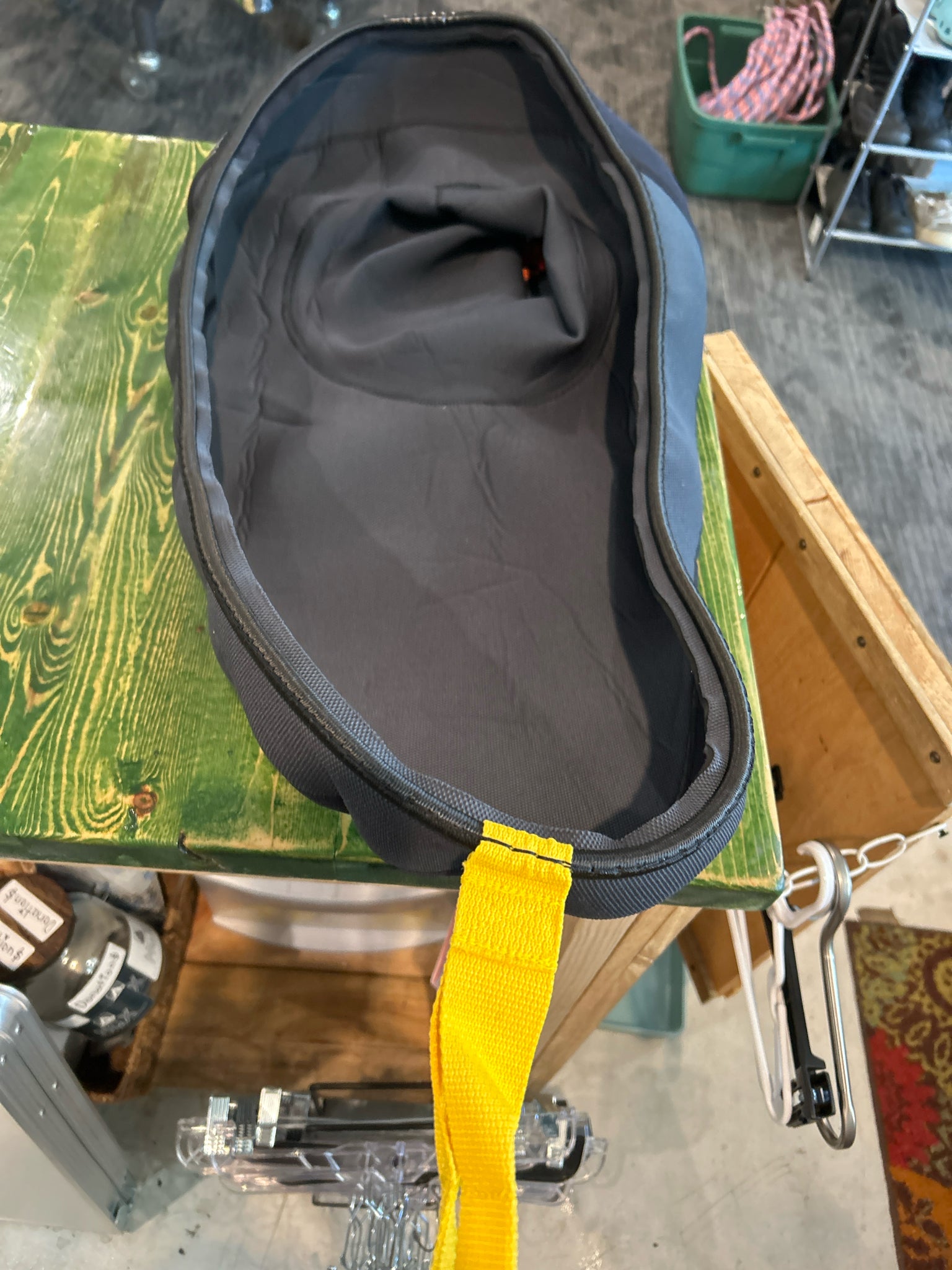 Immersion Research Shock Wave Kayak Skirt