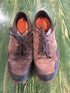 Merrell Womens Size 8.5 Albany Trail Walking Shoes