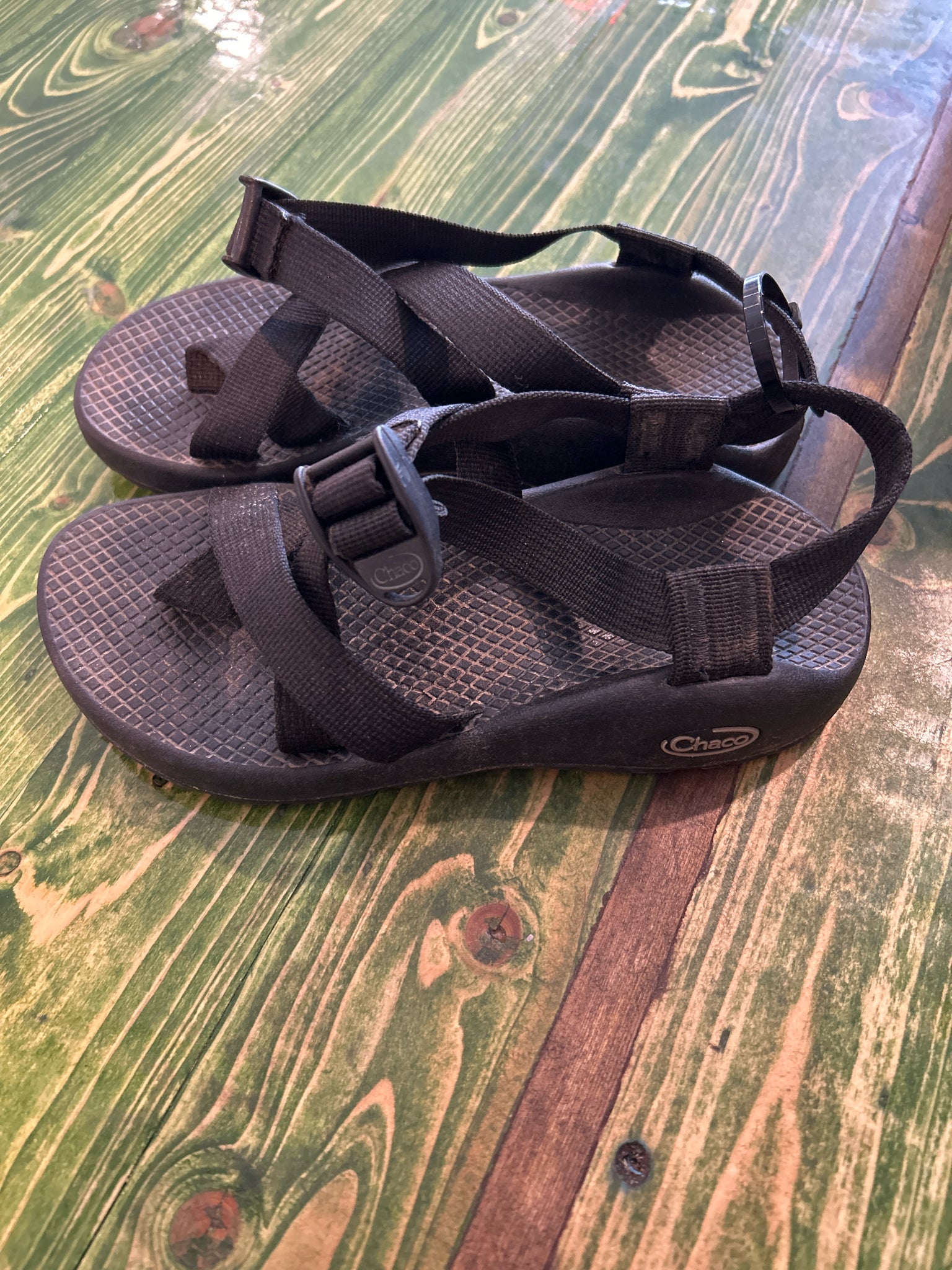Chaco Sandals, Womens size 5