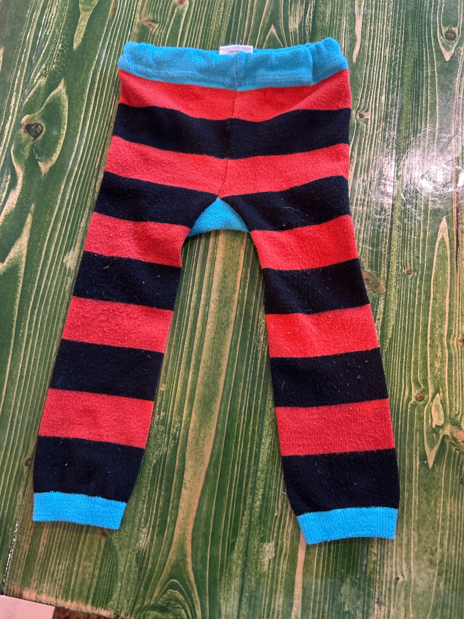 Doodle Pants Size Small Kids Pants