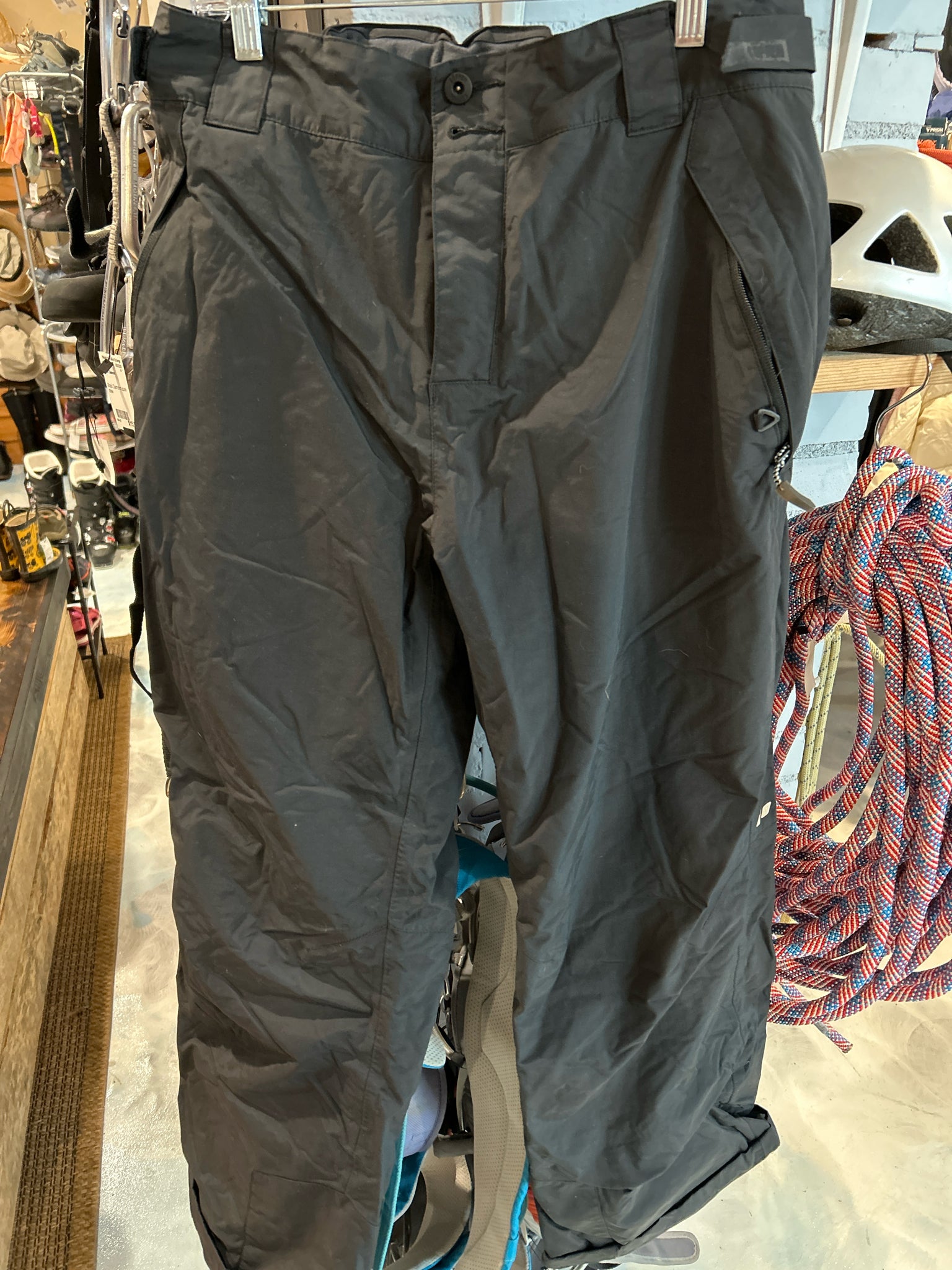 Size L Koppen Snow Pants