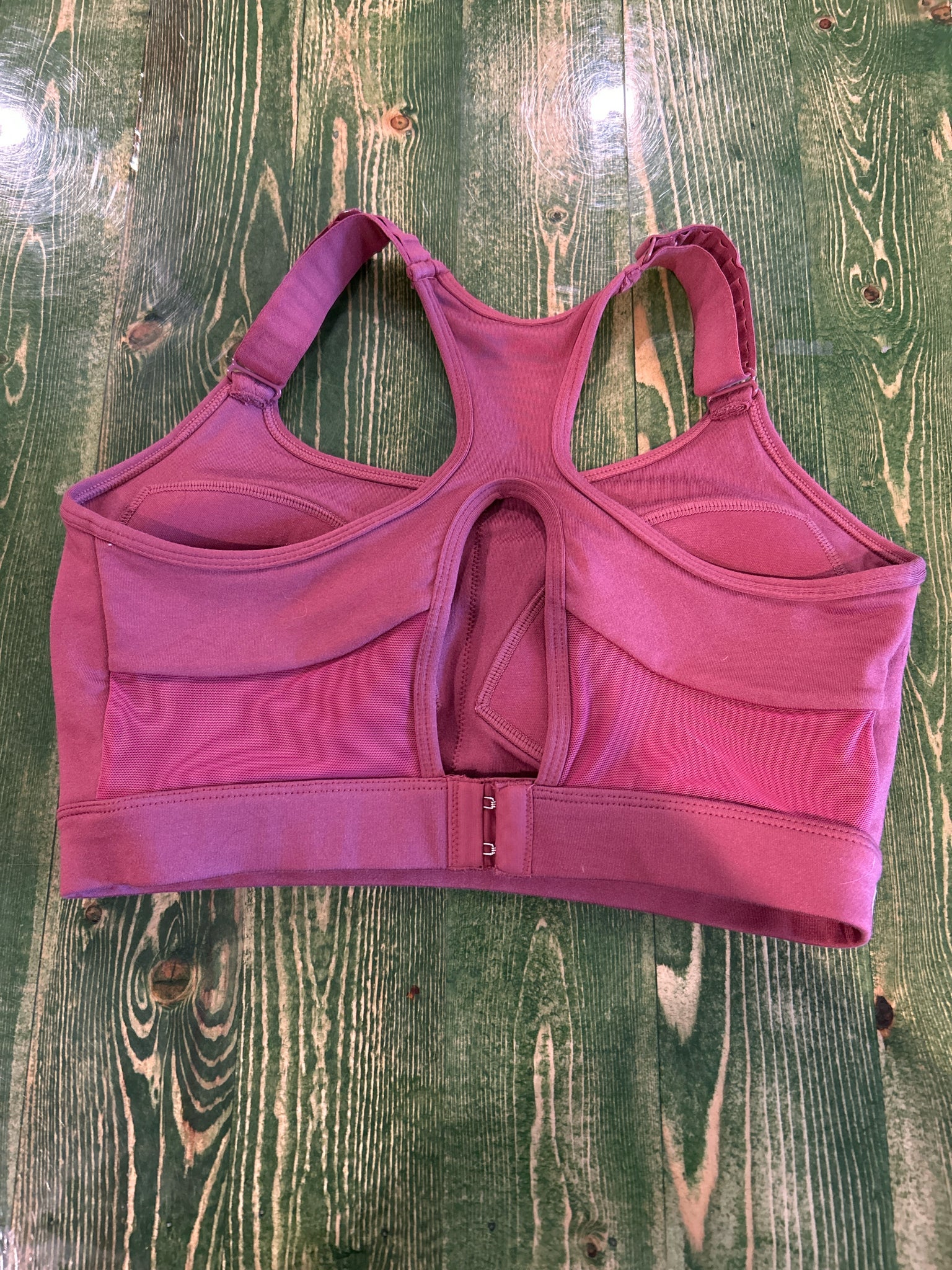 Senita Sports Bra