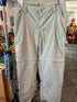 Size 12 Duluth Trading Co Dry on the Fly Pants