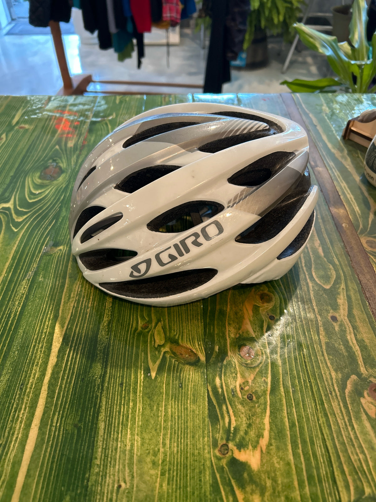 Giro Trinity Adult Bike Helmet