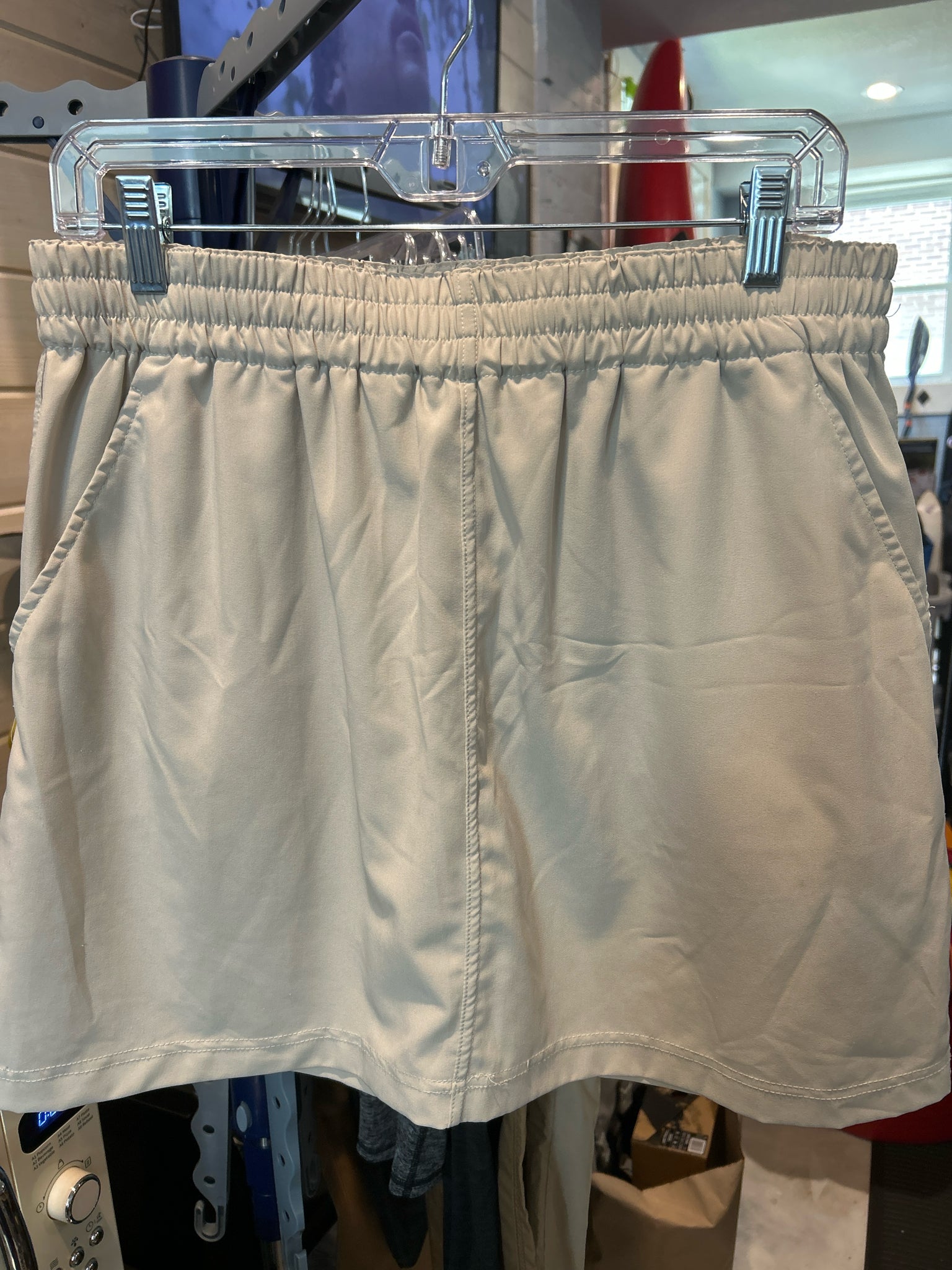 Size L Mountain and Isles Skort