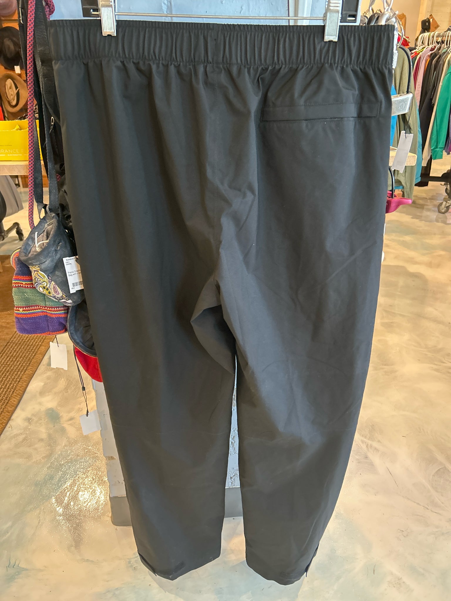 Water Hagen Rain Pants