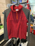 Childs Size XL Columbia Quarter Zip Fleece