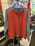 Men's Size Md. Timberland Fleece Sweatshirt