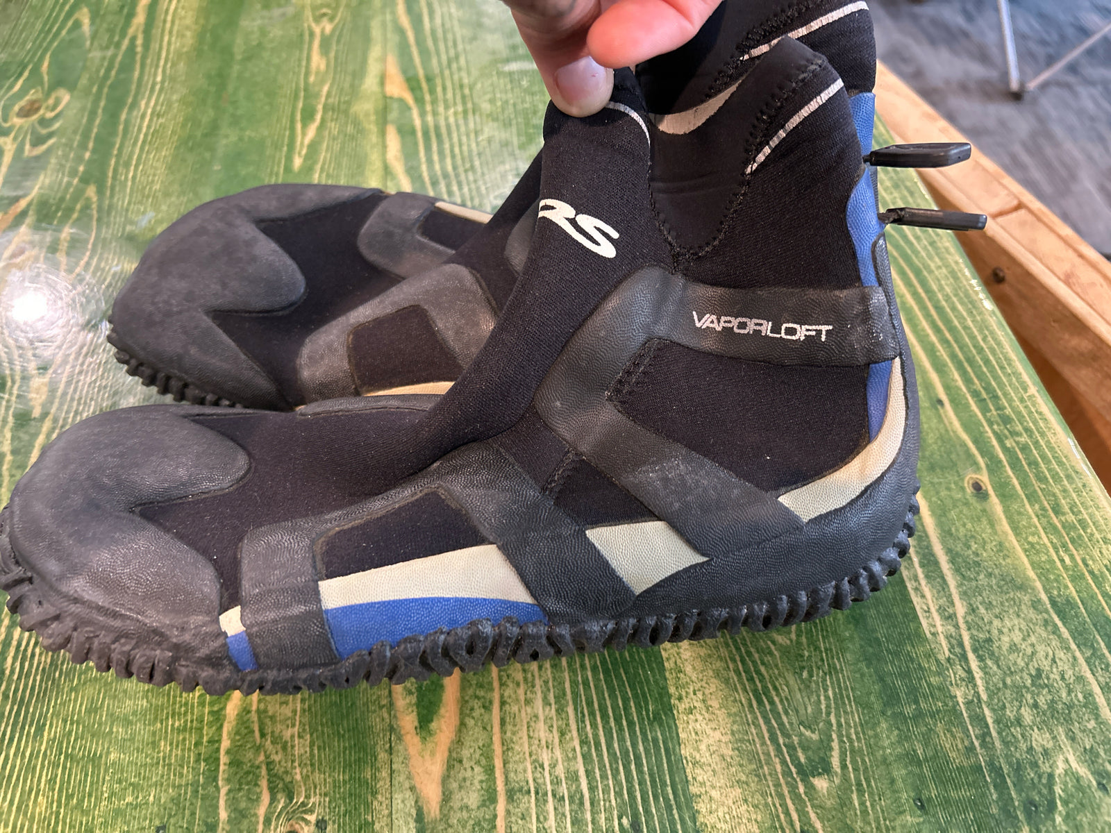 NRS Vaporloft Water Shoes