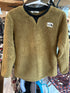 THe North Face Campshire Sherpa Crew Pullover Sweater