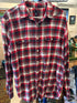 Size L Gap Long Sleeve Shirt