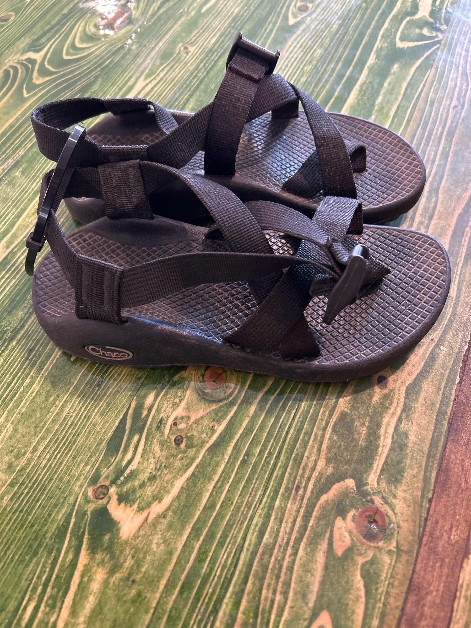 Chaco Sandals, Womens size 5