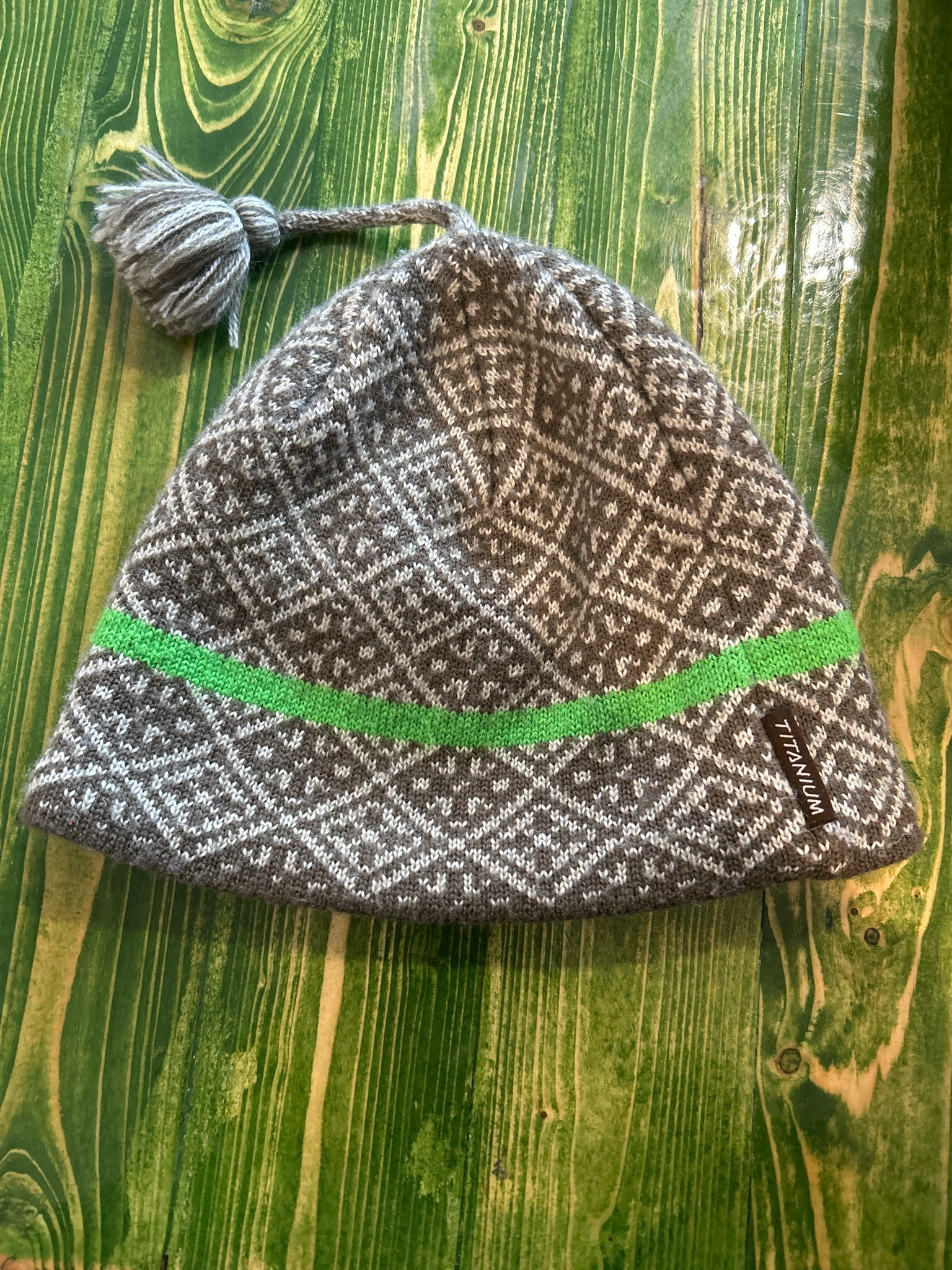 Columbia Hat