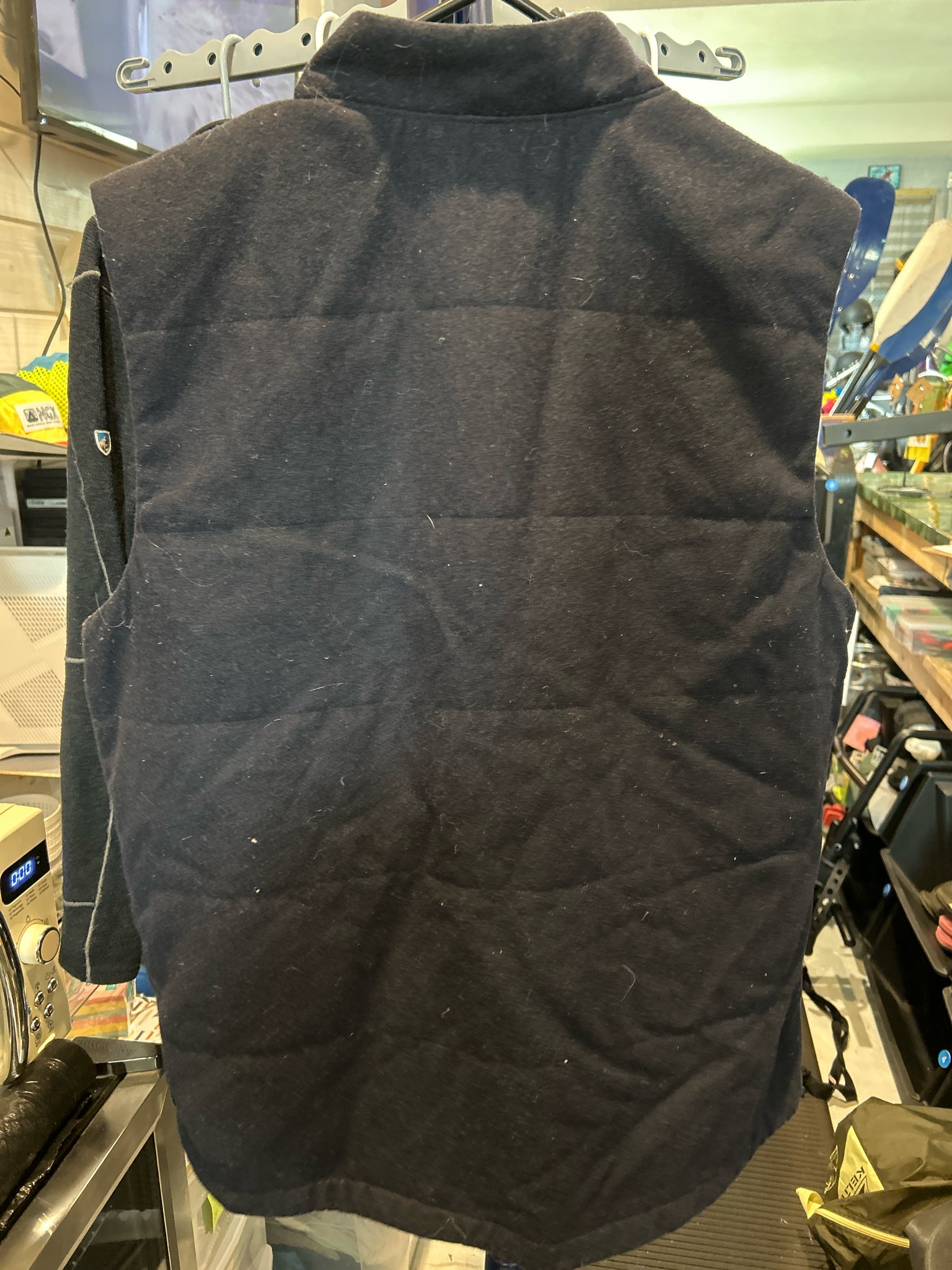 Size M Patagonia Vest