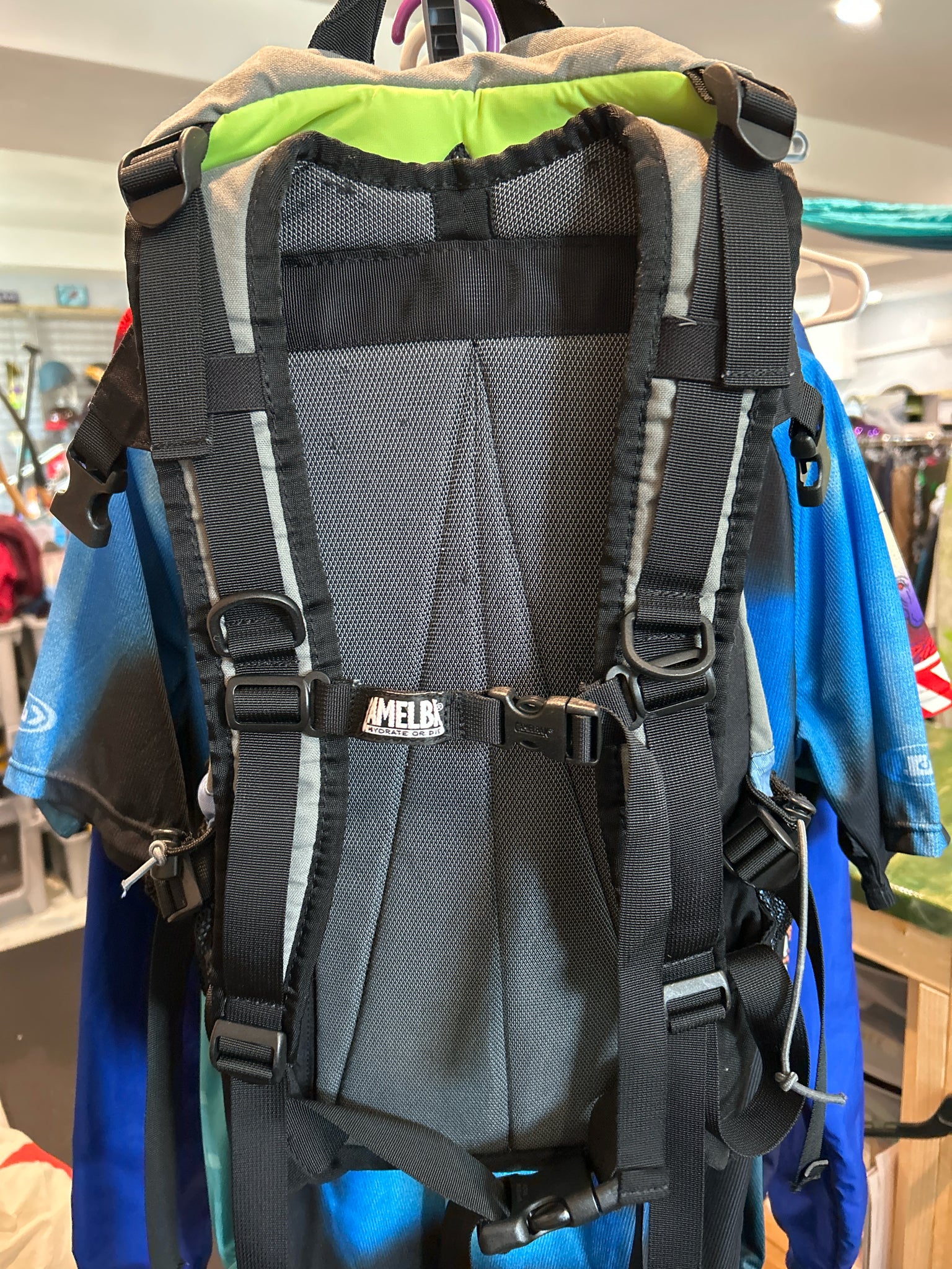 Camelbak Backpack