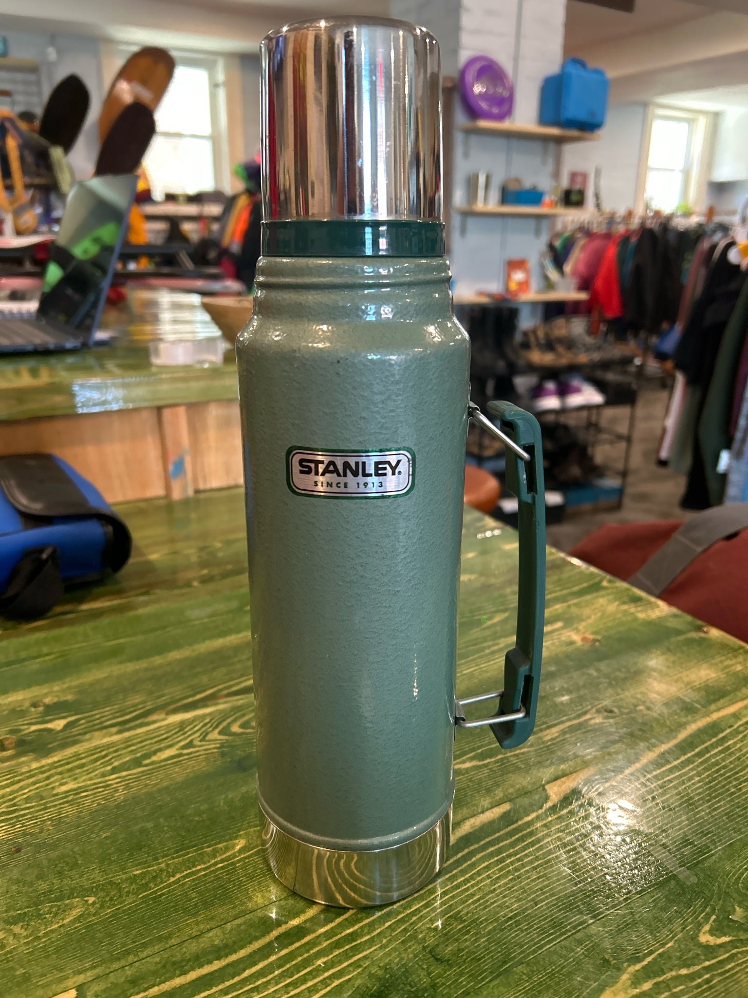 Stanley Classic Legendary Bottle Misc. Camping