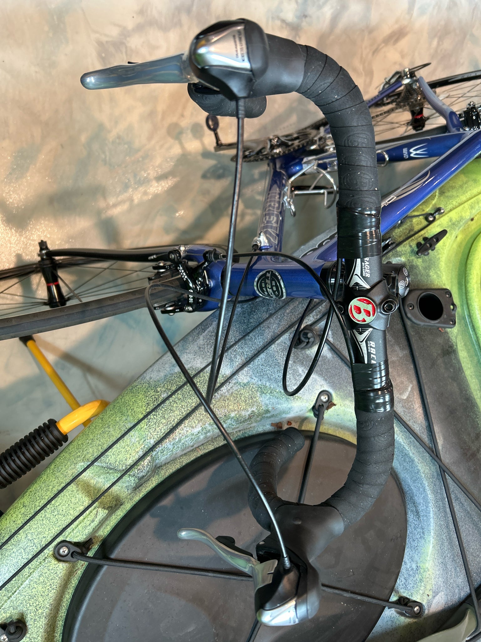 Trek Pilot 5.0 Womens Road Bike