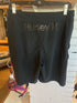 Size M Hurley 9 in Board Shorts