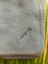 Patagonia Blue Scarf