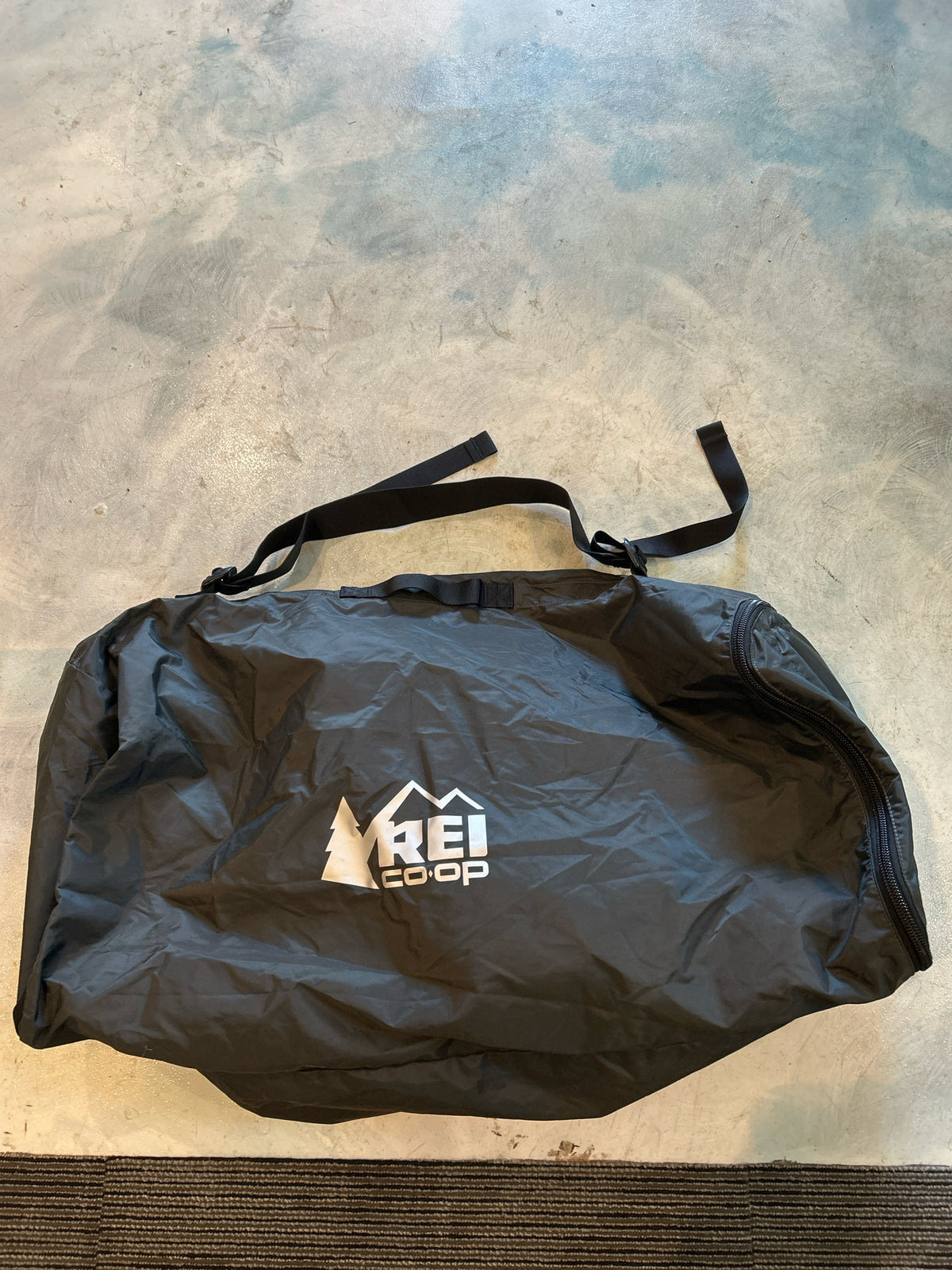 REI Co-Op Pack Duffle Bag
