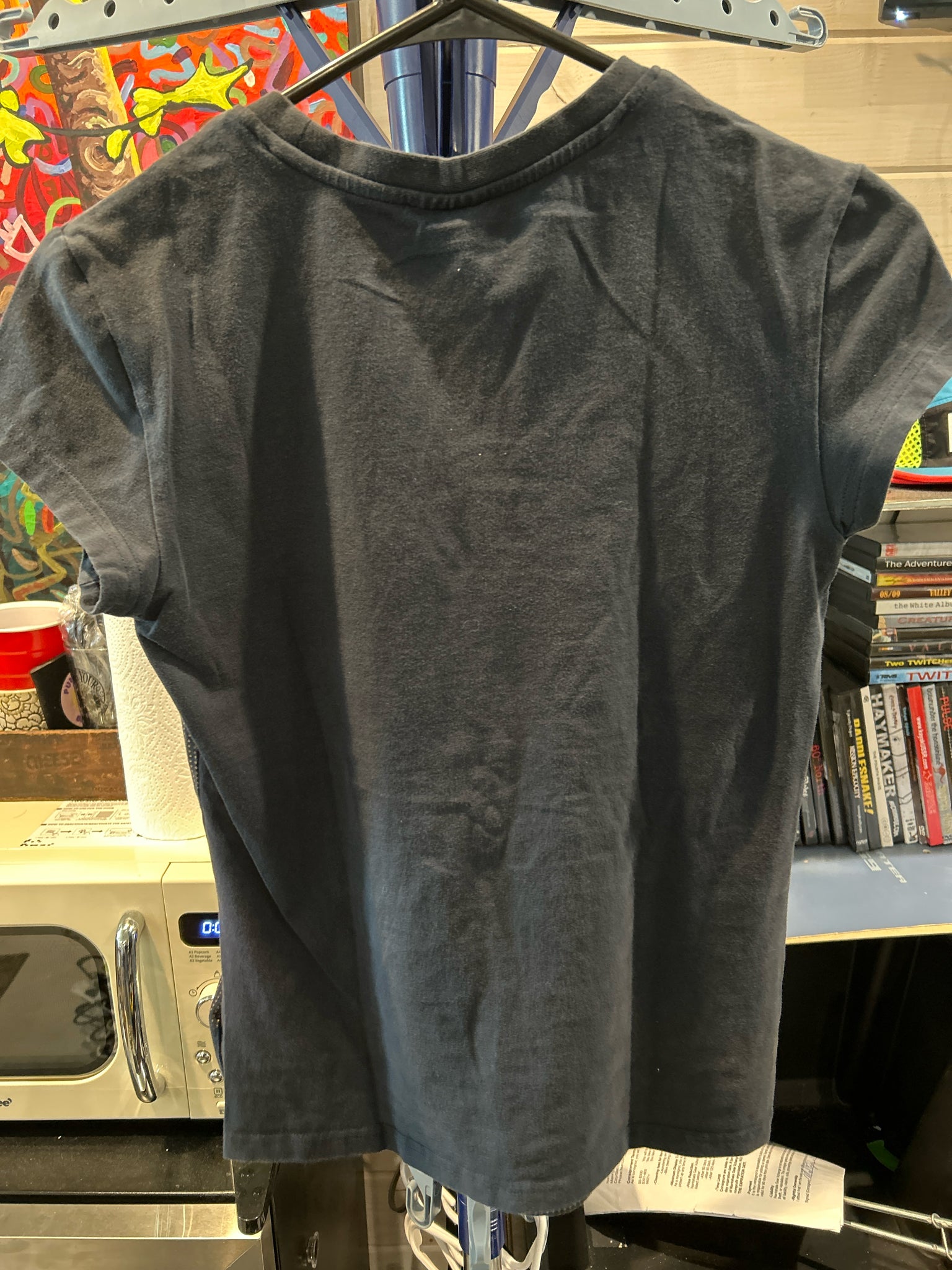 Size S Adidas Shirt