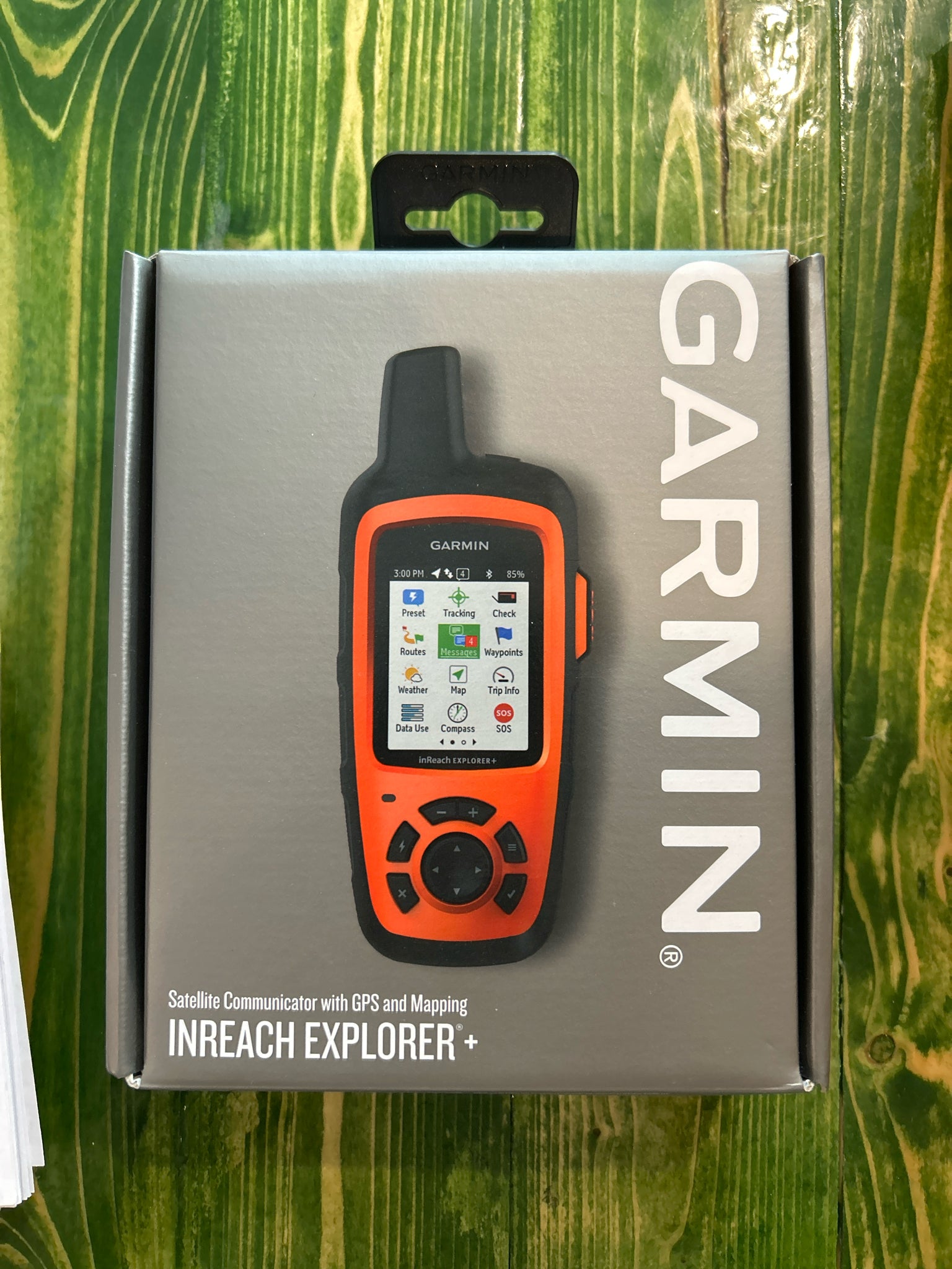 Garmin Misc. Items