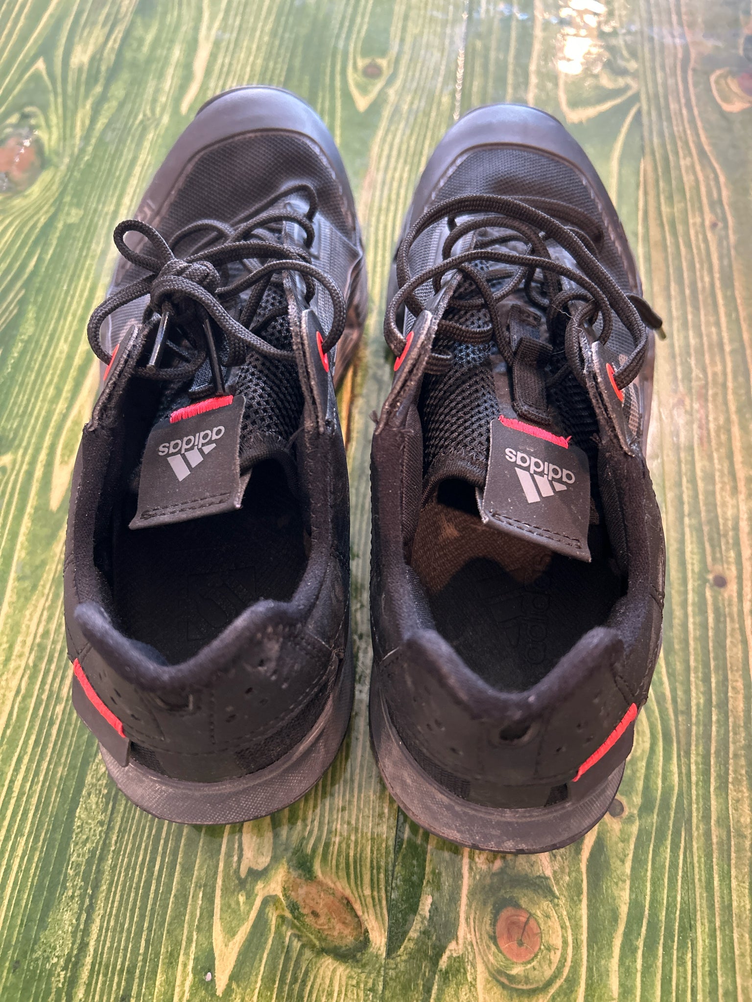 Adidas Trailcross LT Bike Shoes