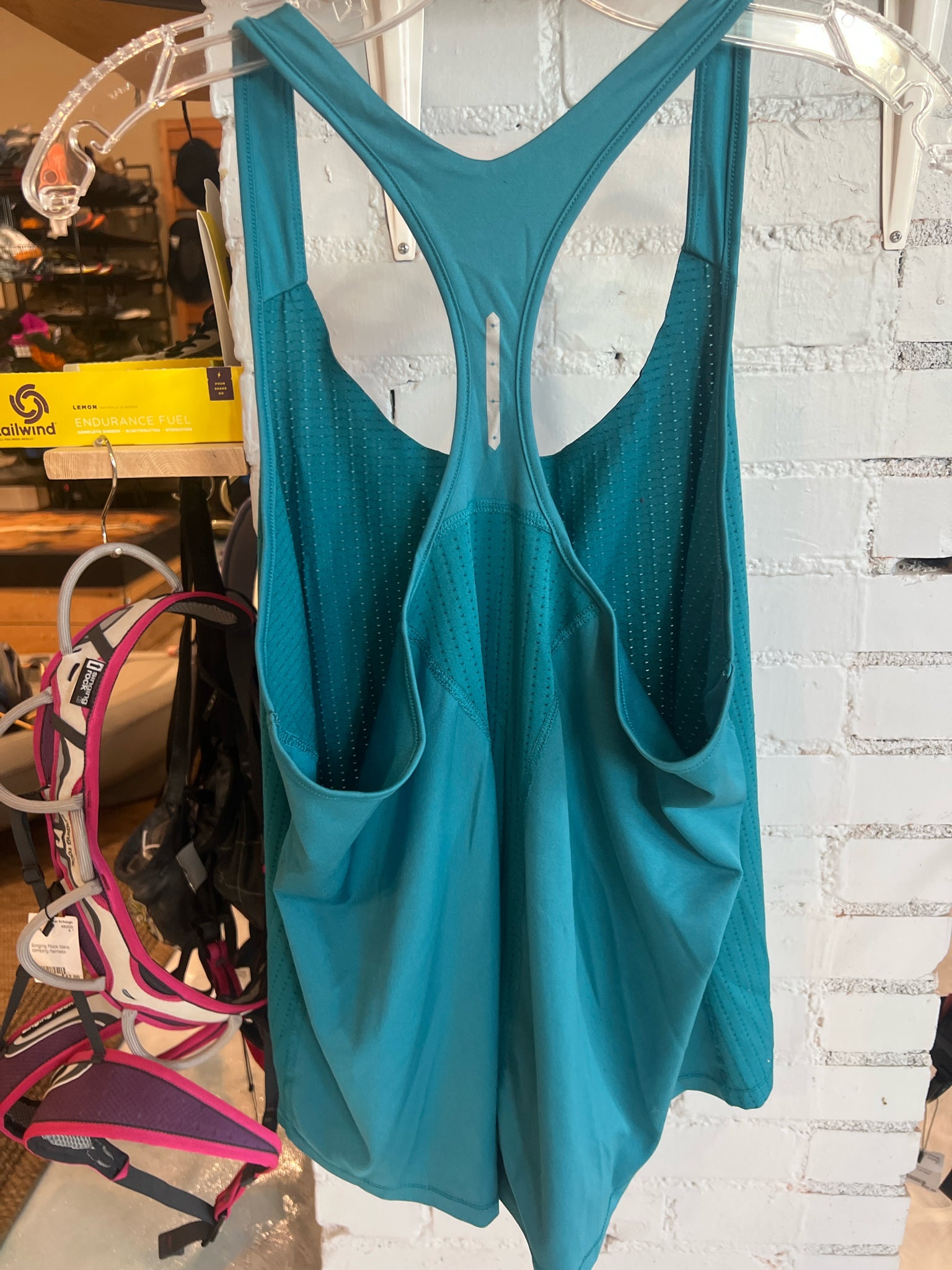 Size M Champion Tank Top