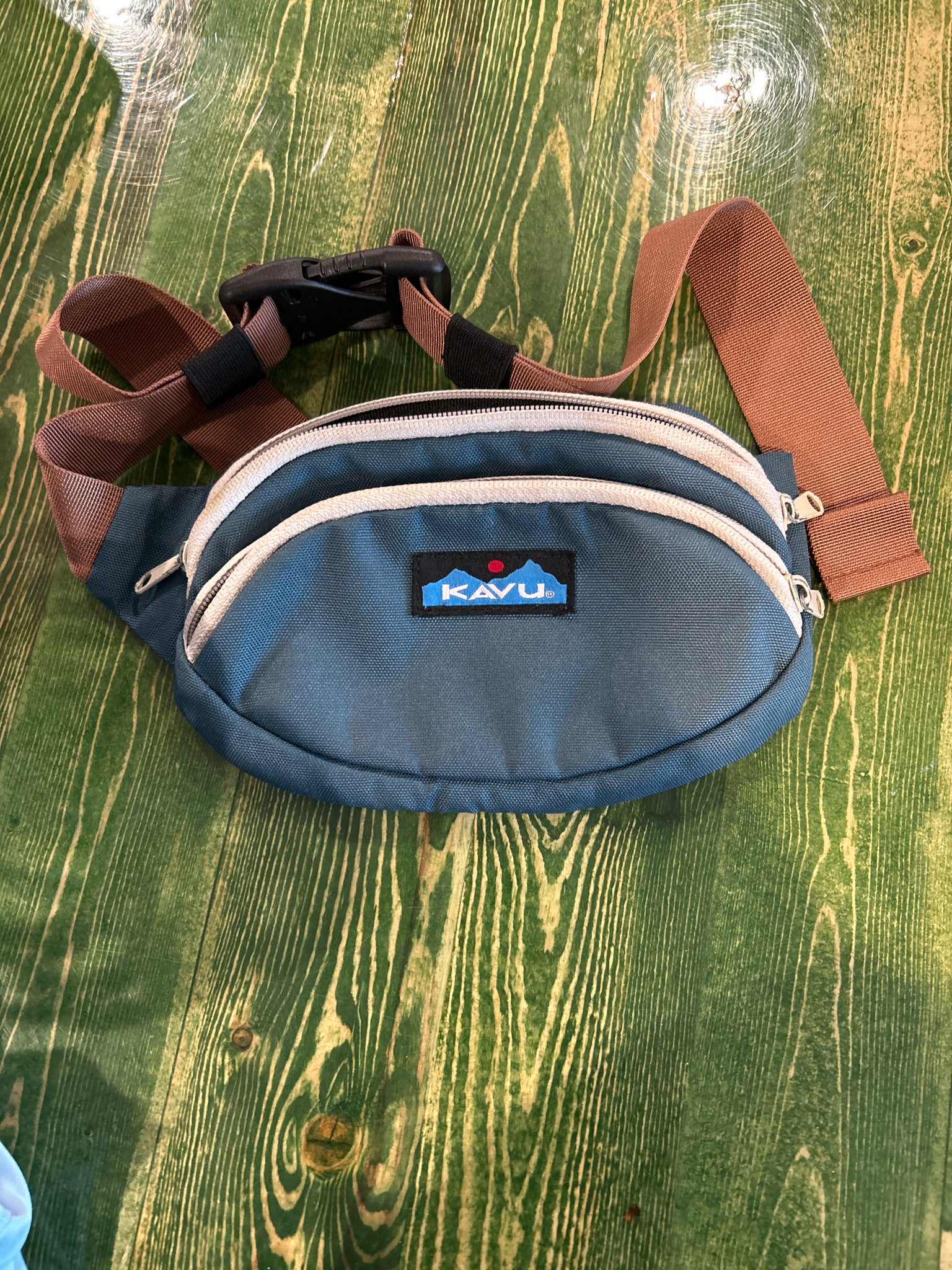 Kavu fanny pack