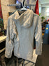 Women's Size Md. Columbia Wool Blend Hooded Coat