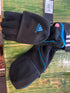 Size M Adidas Gloves