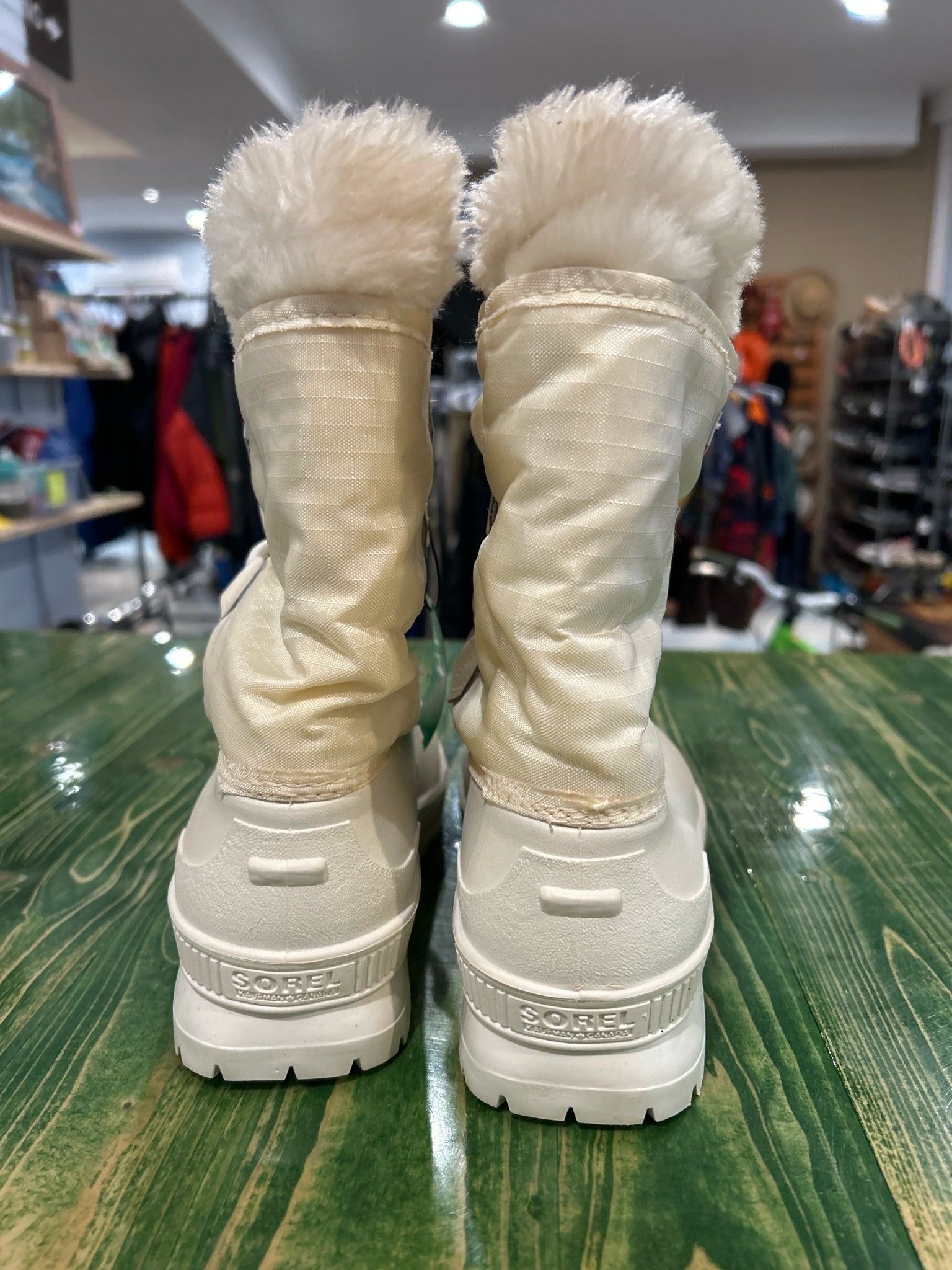 Sorel Boots