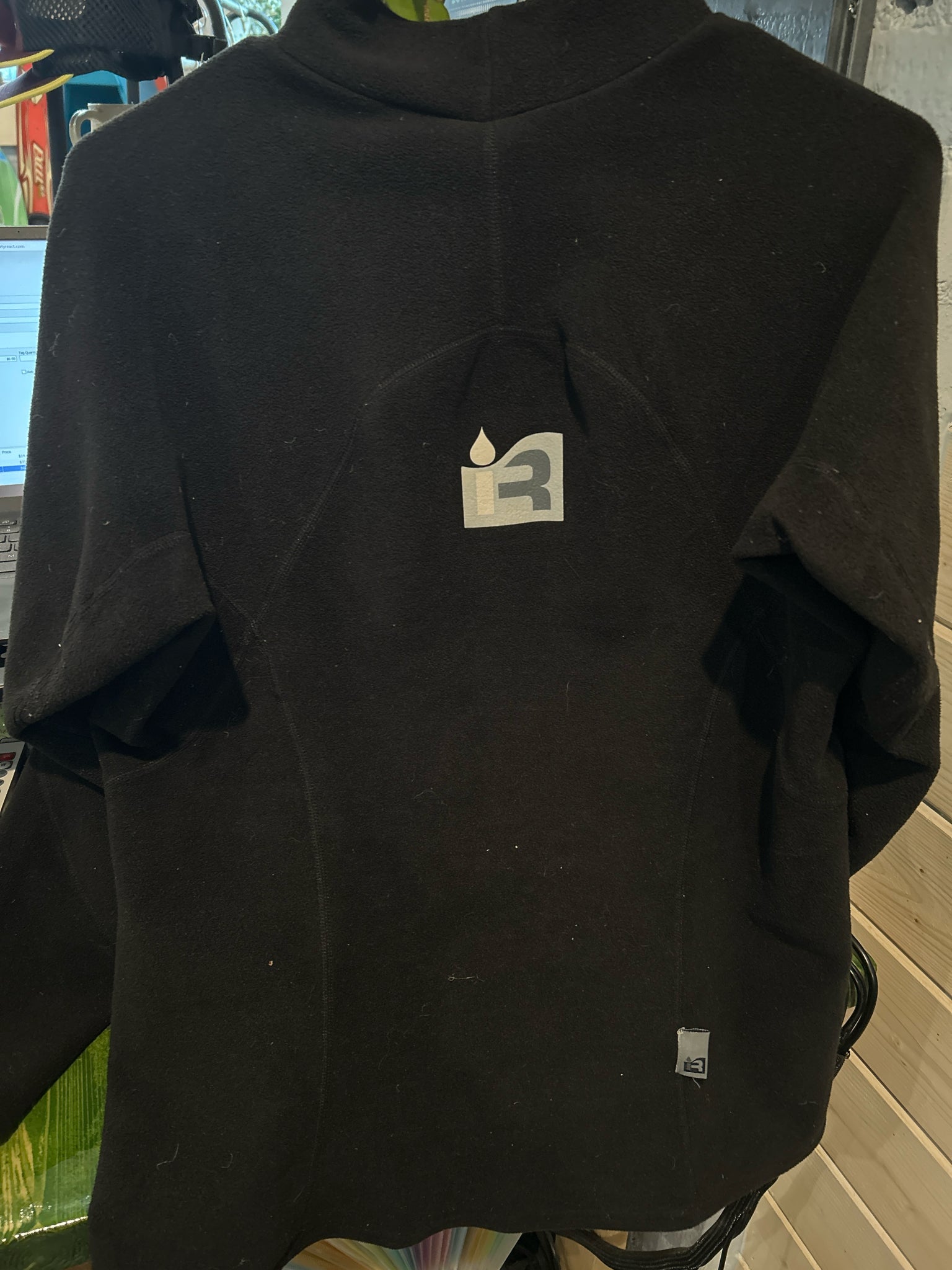 Immersion Research Size XL Shirt