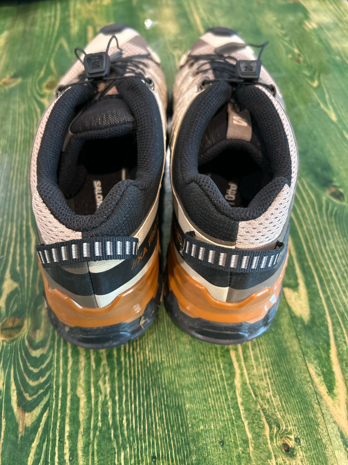 Salomon Shoes