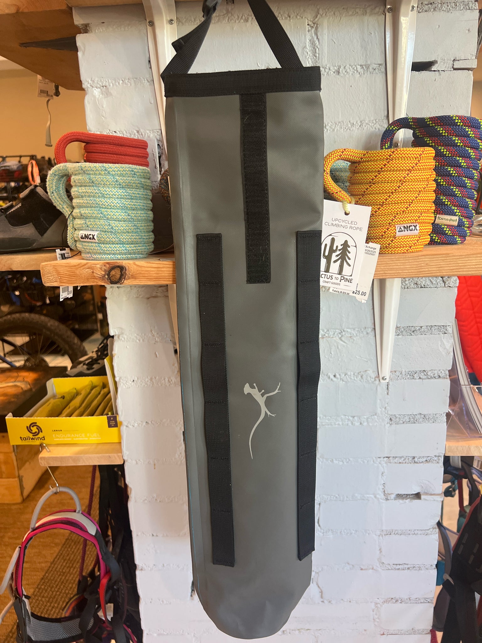 Mosko Moto Tent Pole Bag