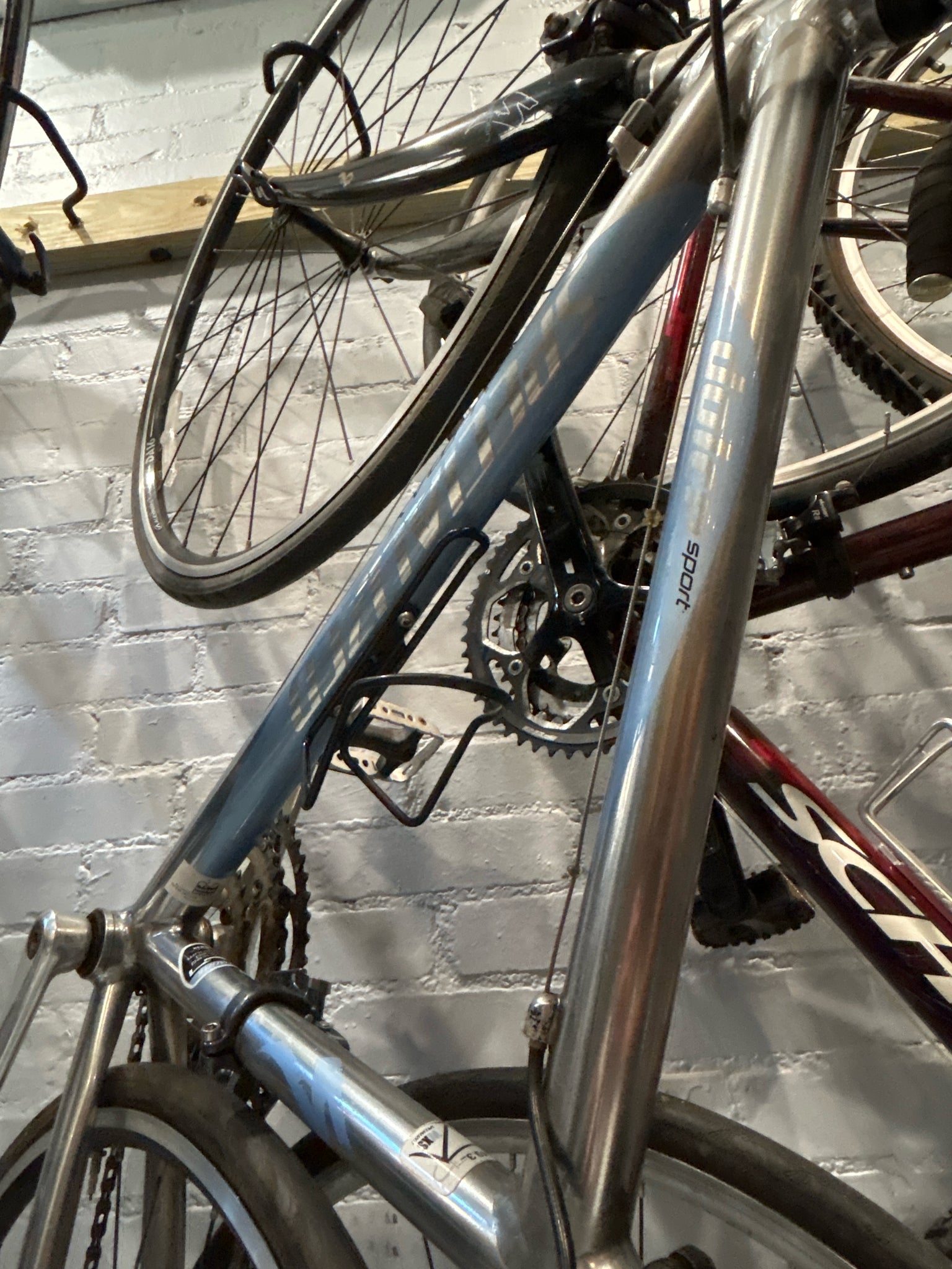 Specialized Dolce Sport Women's Road Bike
