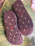 Astral Designs Brewess 2.0 Size 6.5 Navy Shoes