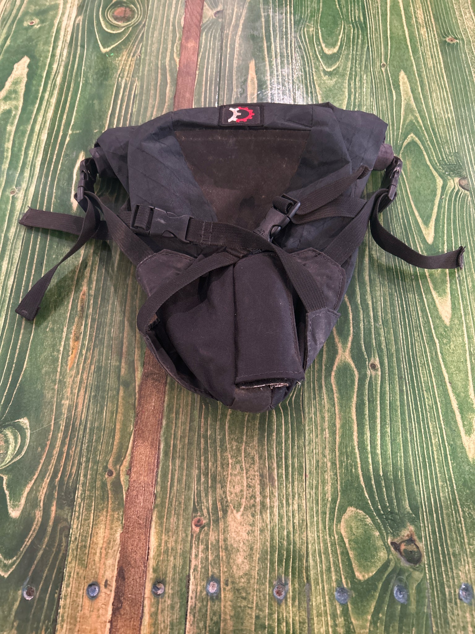 Revelate Bike Pouch
