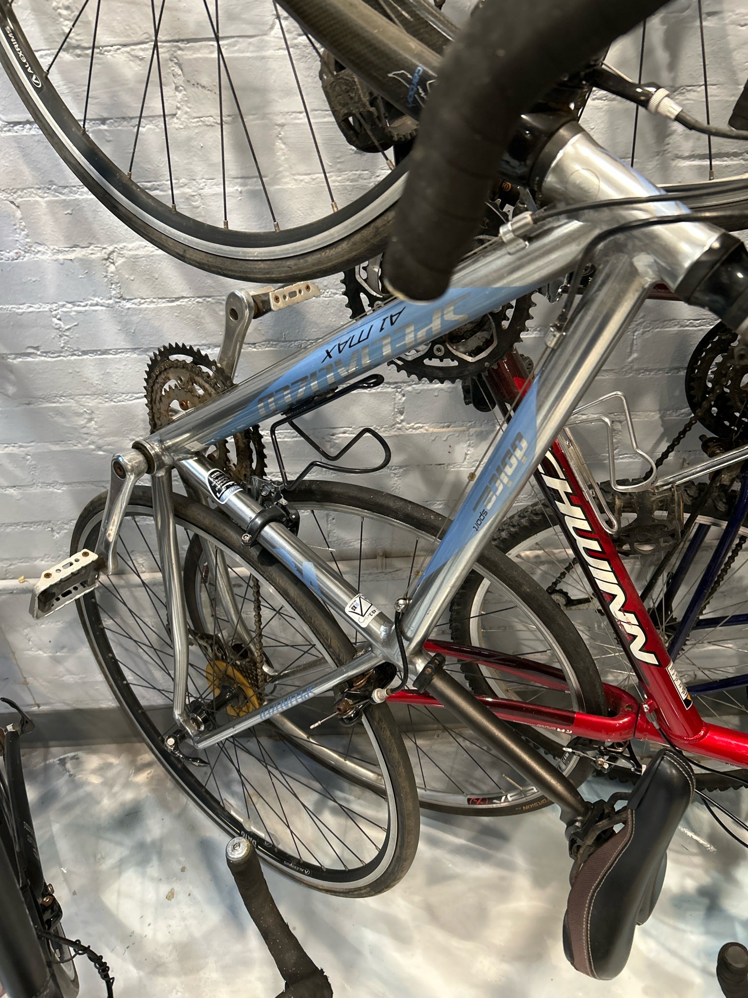 Specialized Dolce Sport Women's Road Bike
