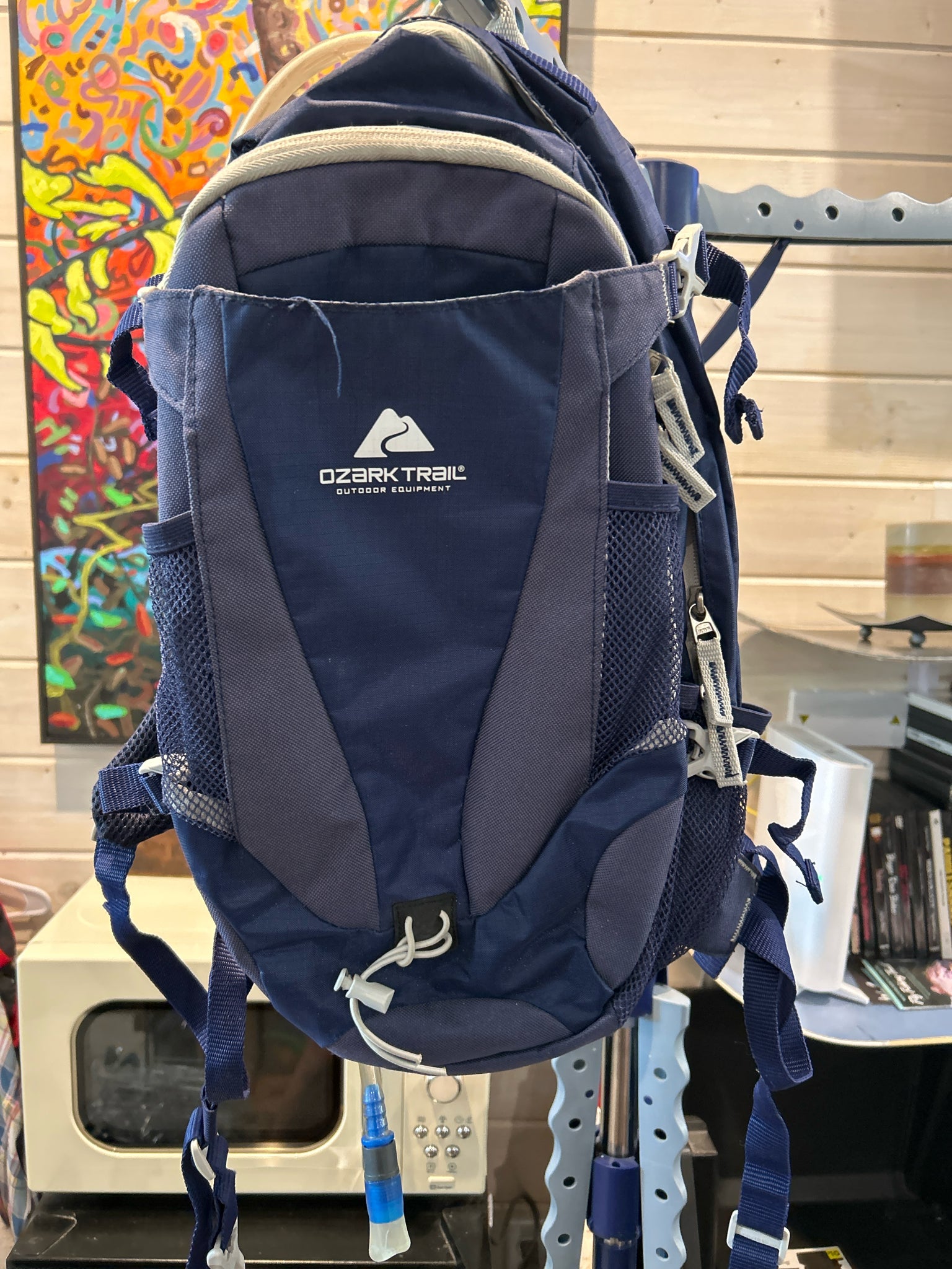 Ozark Trail Hydration Pack
