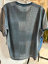 Size M Brooks Short Sleeve Shirt