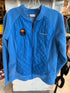 Far Flung Outdoor Center Puffy Fleece Combination Jacket
