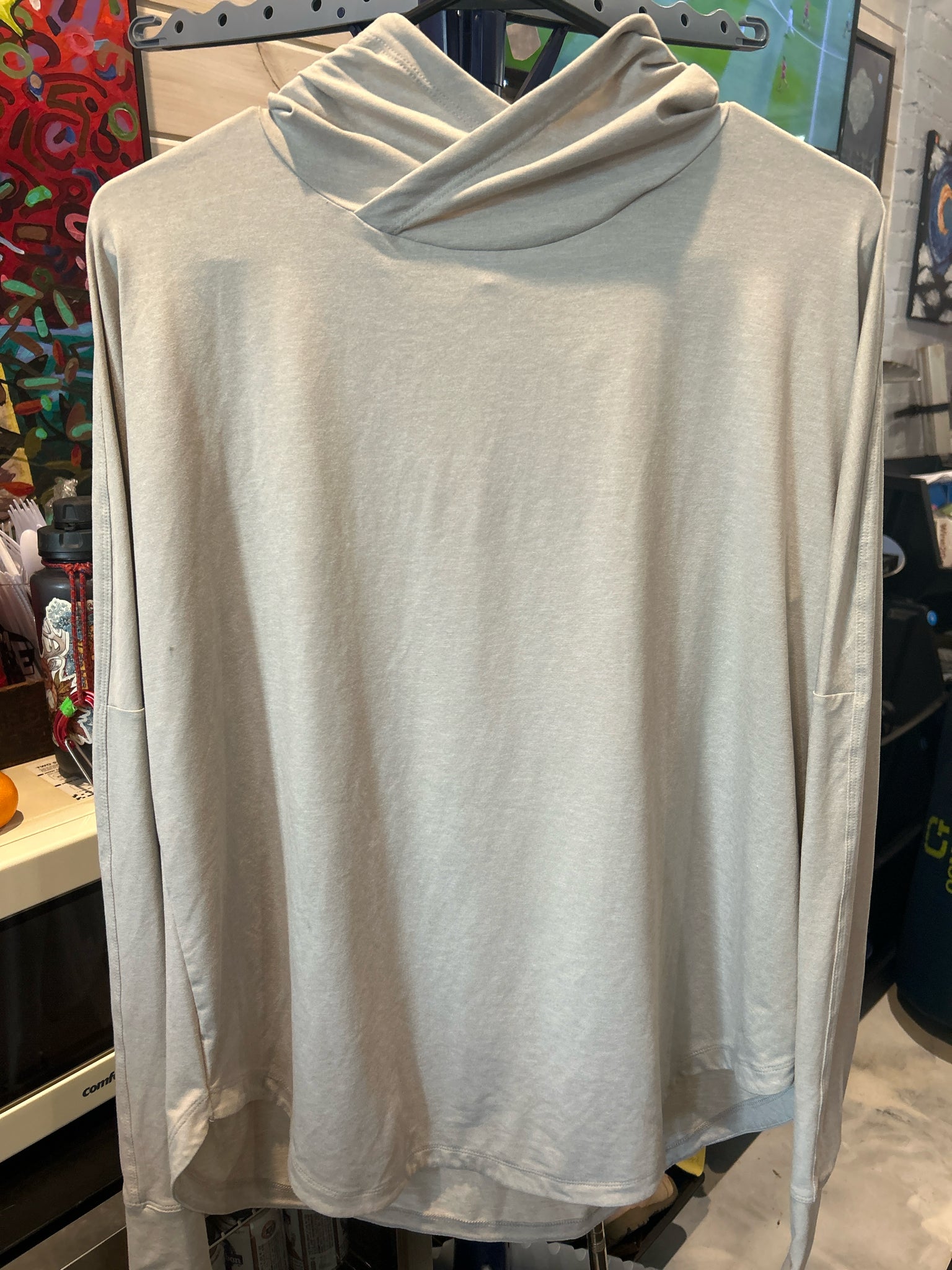 Size 1XL REI CO-OP Long sleeve