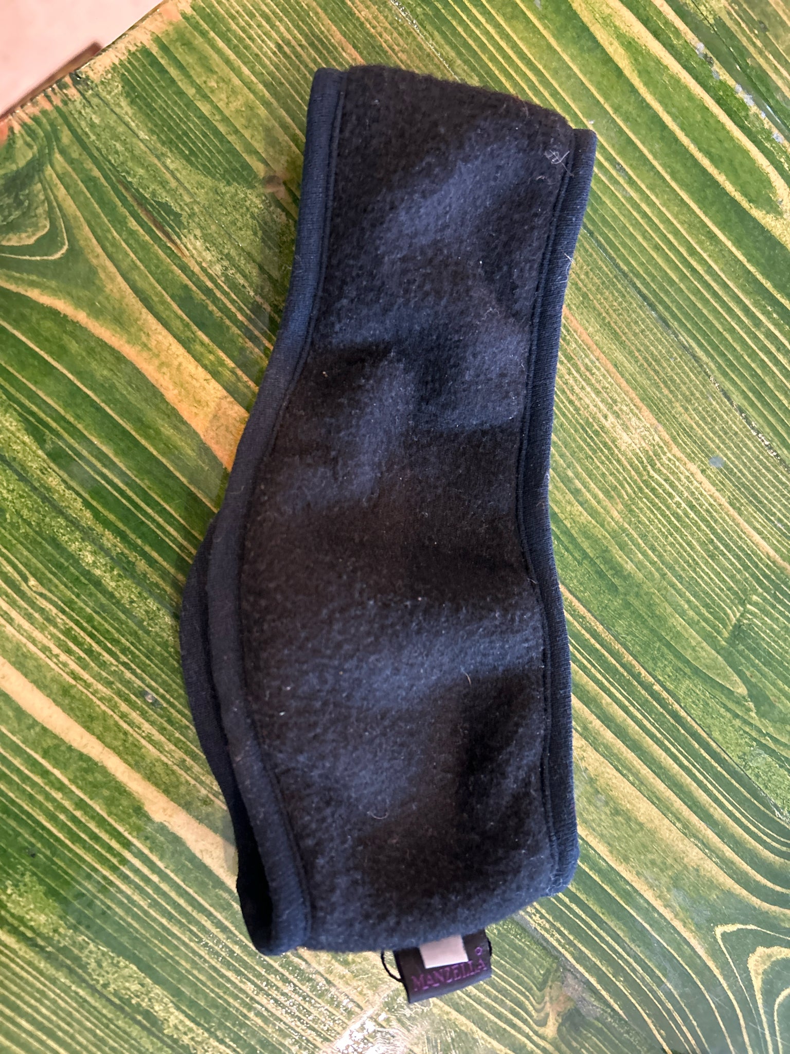 Manzella Ear Warmers