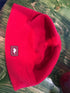 Turtlefur Size O/S Red Hat