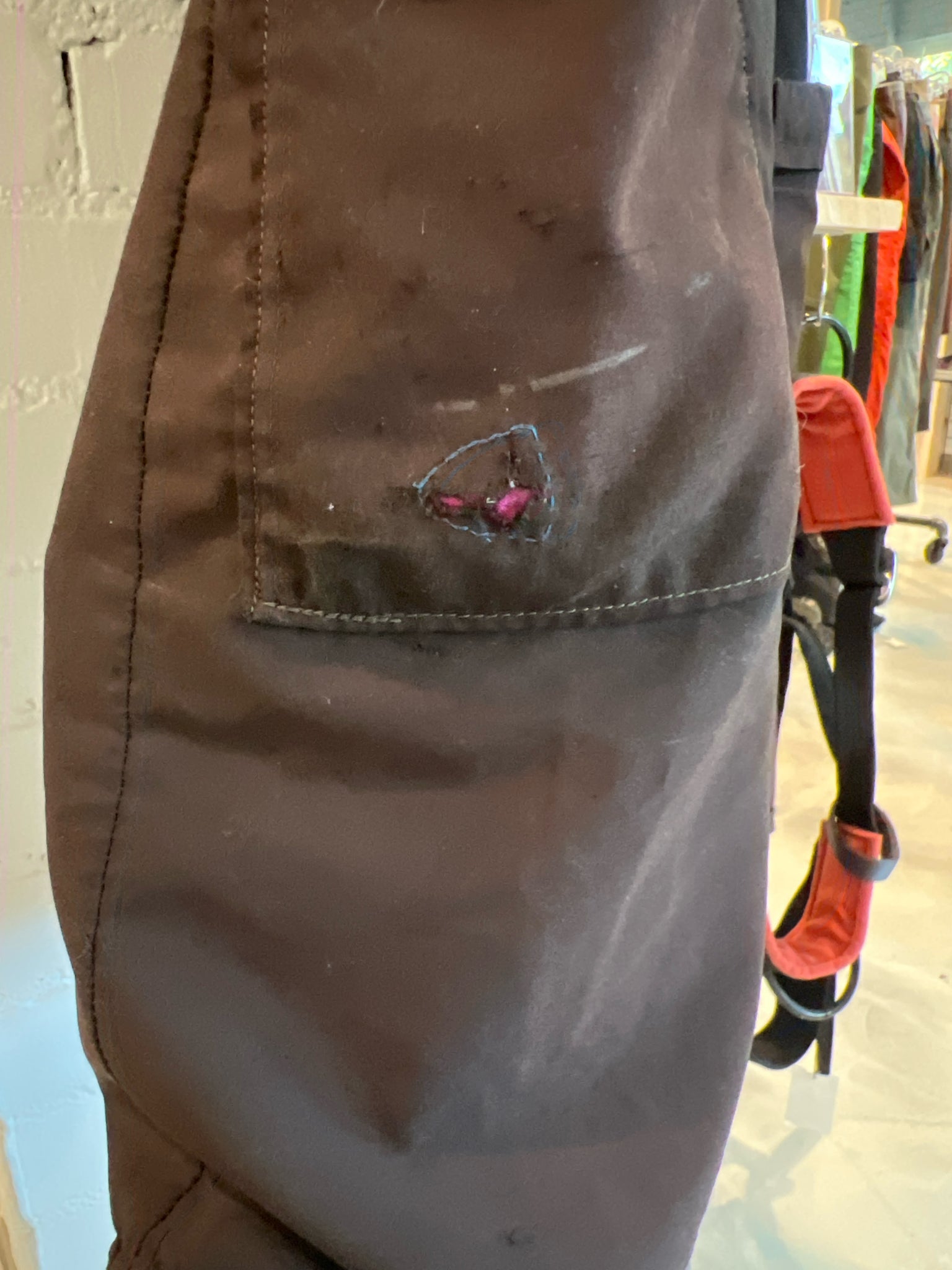Size S Skirt
