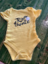 Size 3M Yellow Kids Clothes