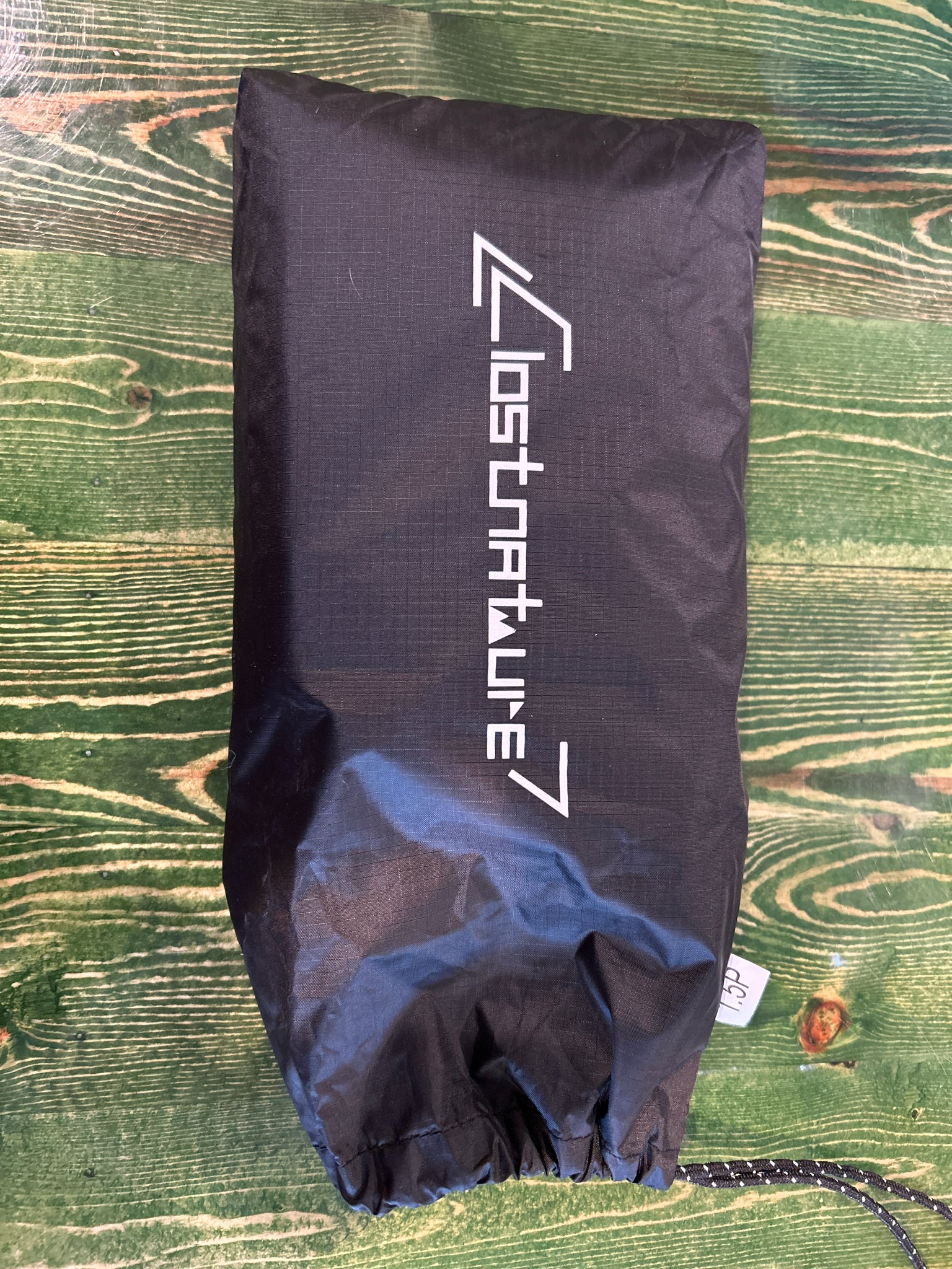 Clostnature Misc. Camping