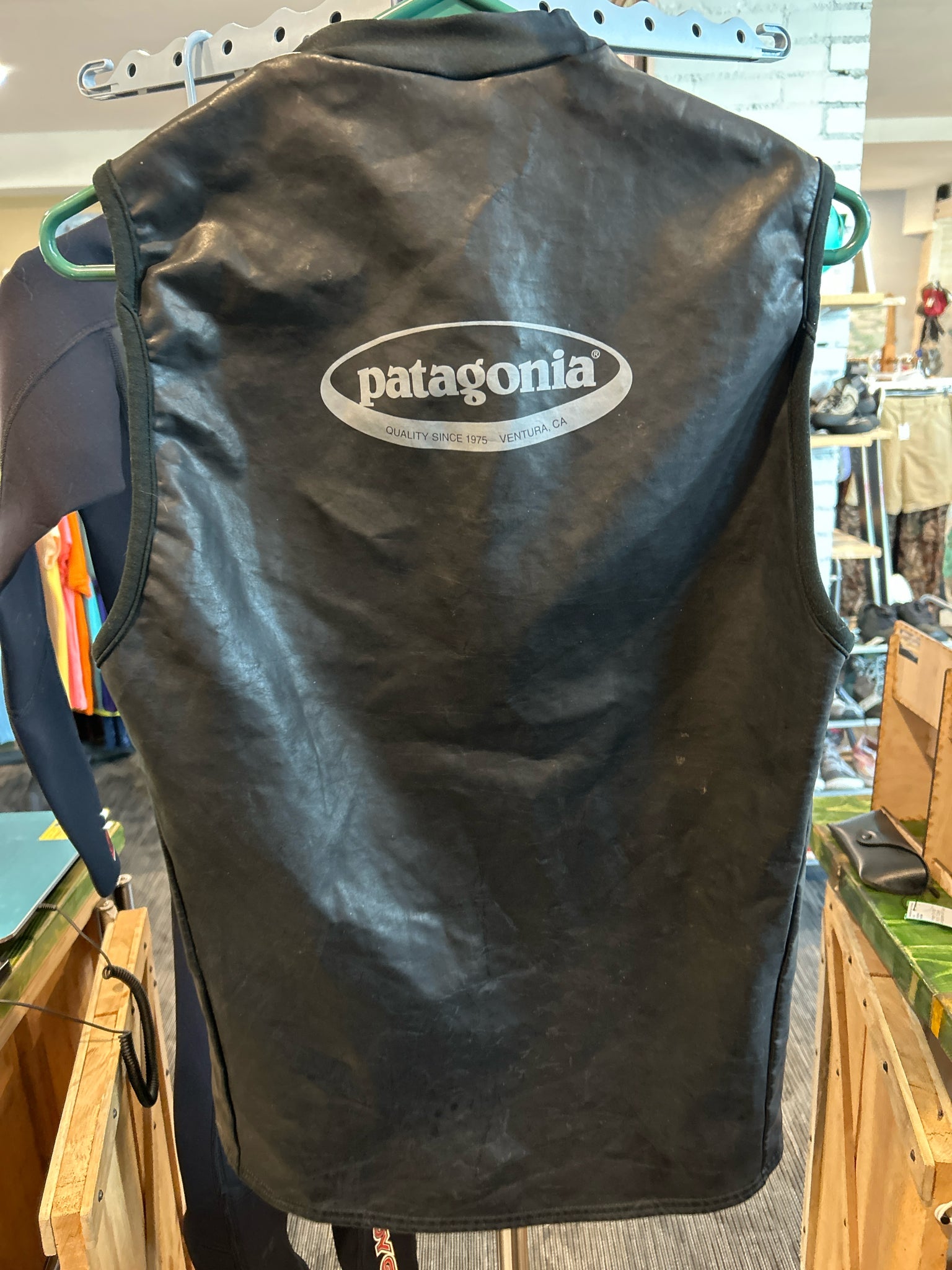 Patagonia Size L Wetsuit