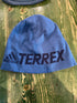 Adidas Blue Hat